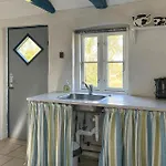 1 Bedroom Gorgeous In Дом отдыха Spottrup