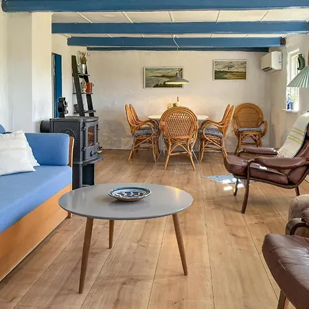 1 Bedroom Gorgeous In * Spottrup