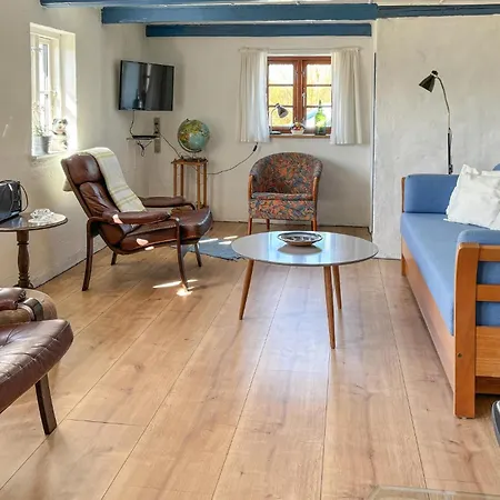 Tatil Evi 1 Bedroom Gorgeous In Spottrup