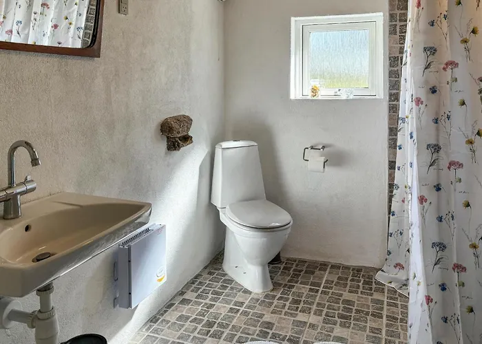 1 Bedroom Gorgeous In Tatil Evi