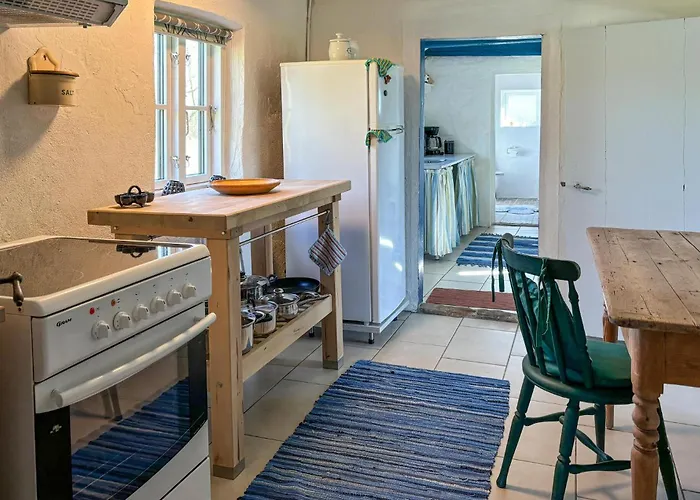 Tatil Evi 1 Bedroom Gorgeous In
