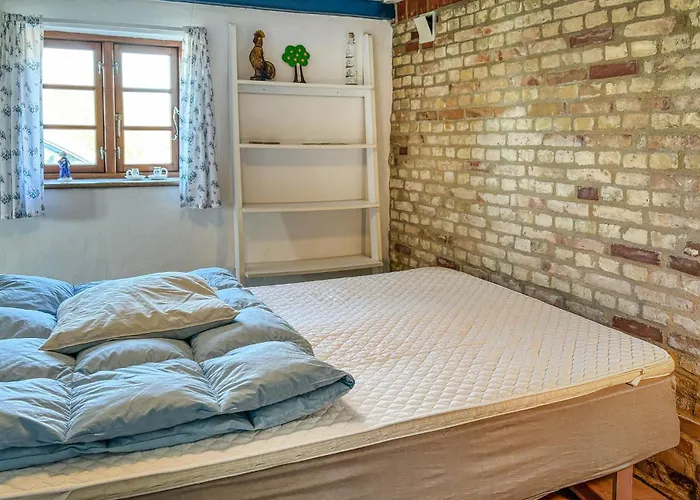1 Bedroom Gorgeous In *