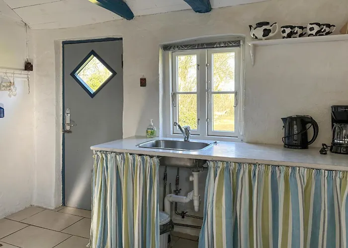 1 Bedroom Gorgeous In Tatil Evi Spottrup
